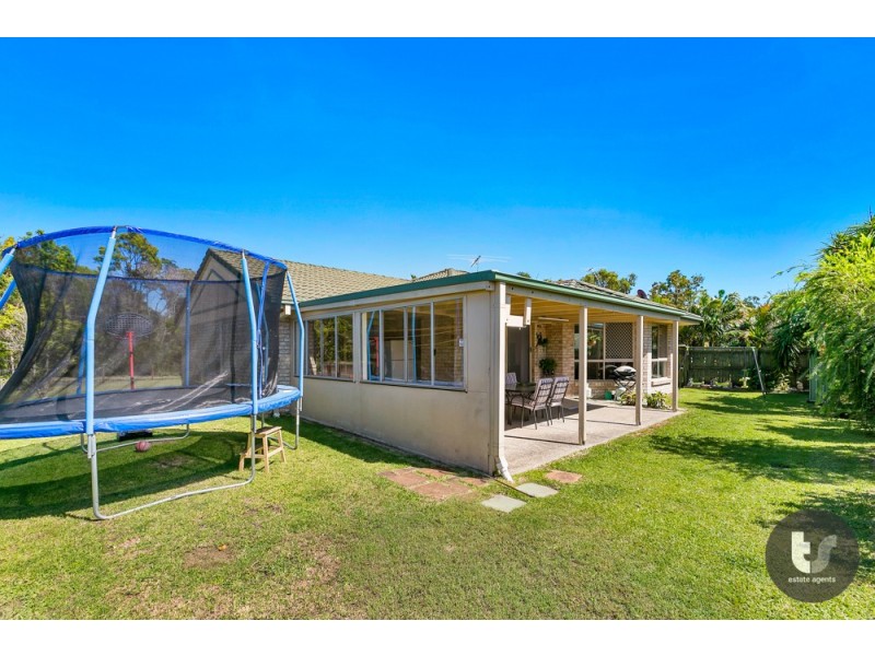 19 Creekside Circuit West, Victoria Point QLD 4165