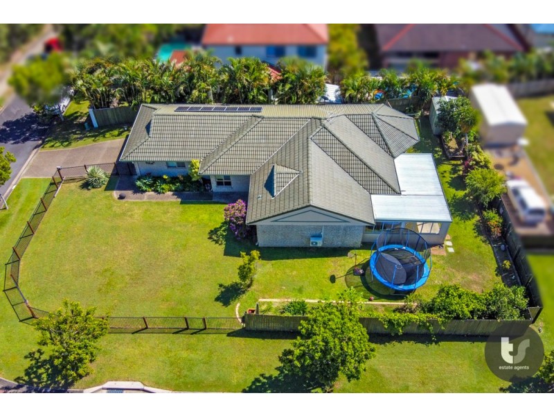 19 Creekside Circuit West, Victoria Point QLD 4165