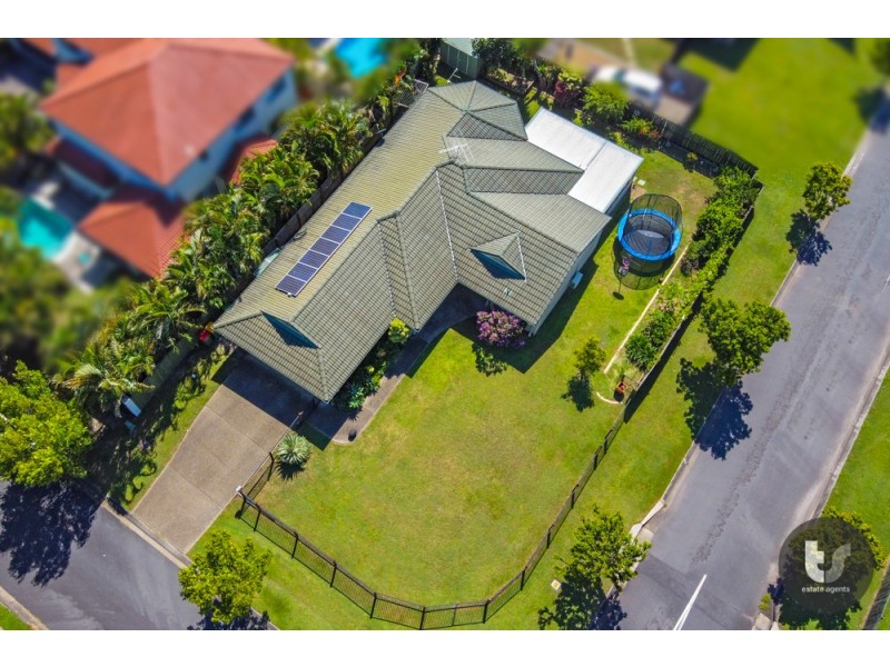 19 Creekside Circuit West, Victoria Point QLD 4165