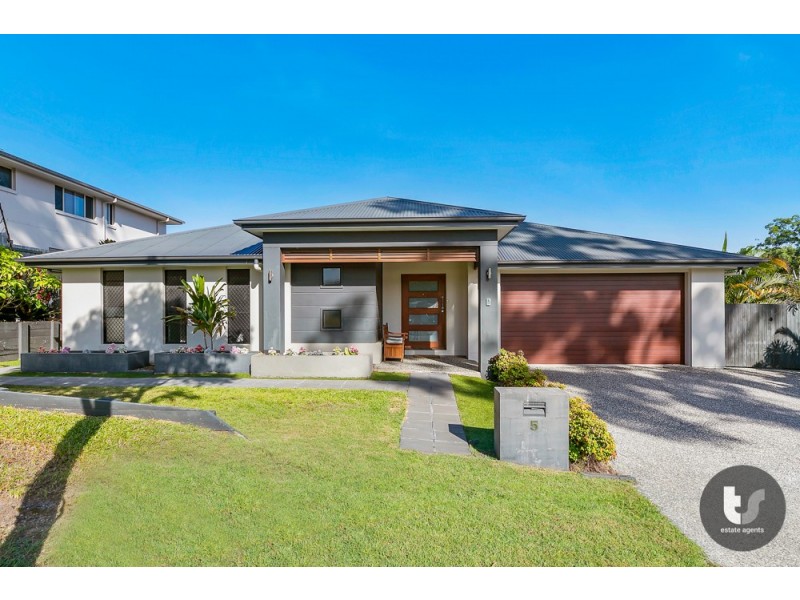 5 Bodega Street, Mount Cotton QLD 4165