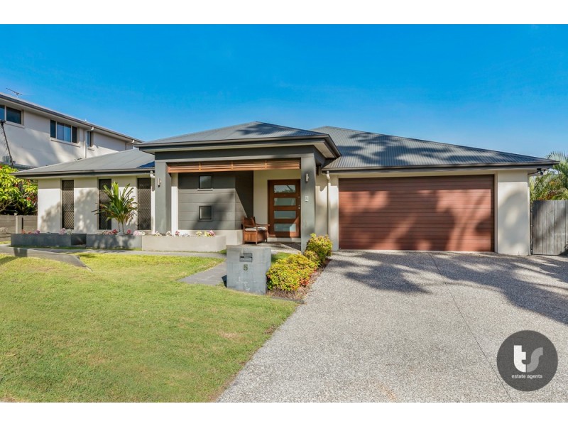 5 Bodega Street, Mount Cotton QLD 4165