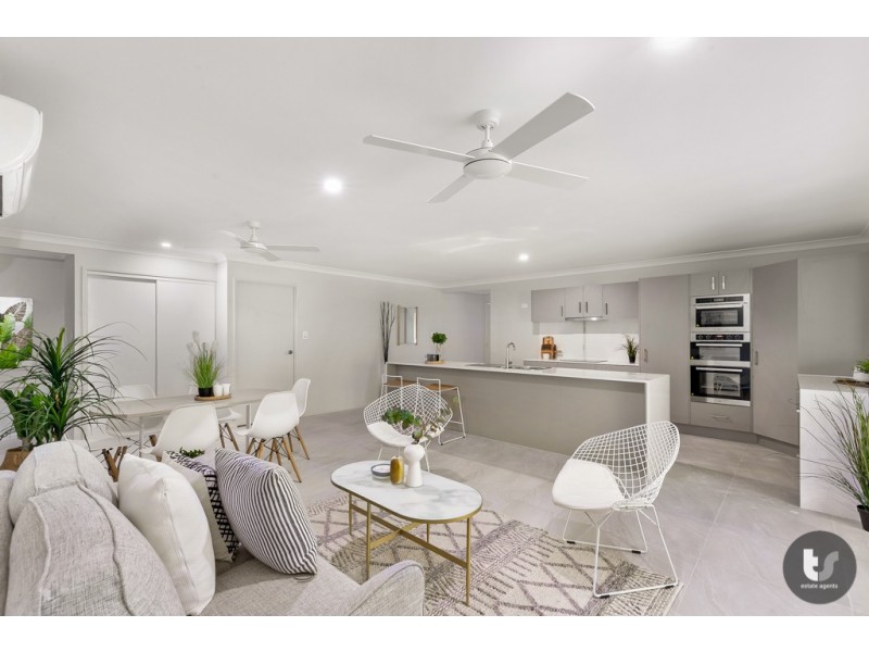 16a Carinya Street, Cleveland QLD 4163