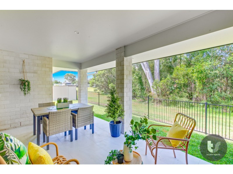 16a Carinya Street, Cleveland QLD 4163