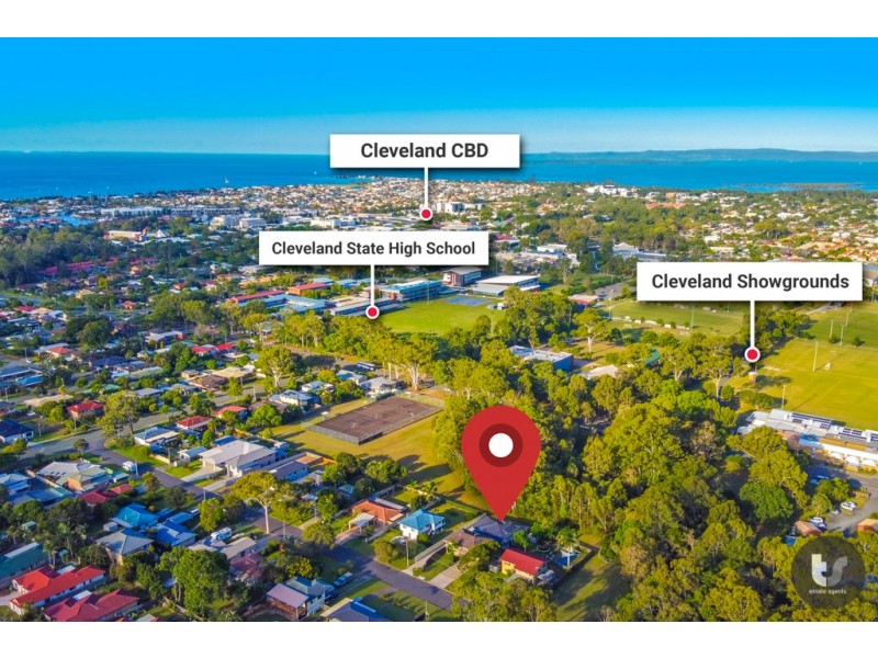 16a Carinya Street, Cleveland QLD 4163