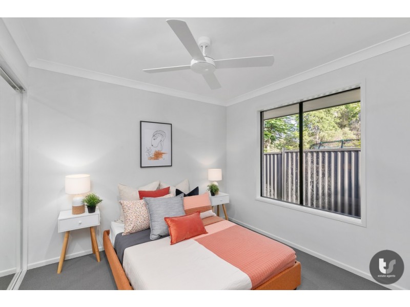 16a Carinya Street, Cleveland QLD 4163