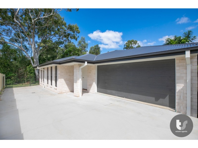 16a Carinya Street, Cleveland QLD 4163