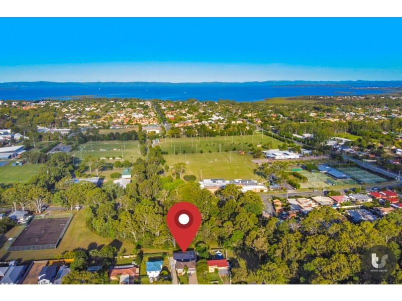 16a Carinya Street, Cleveland QLD 4163