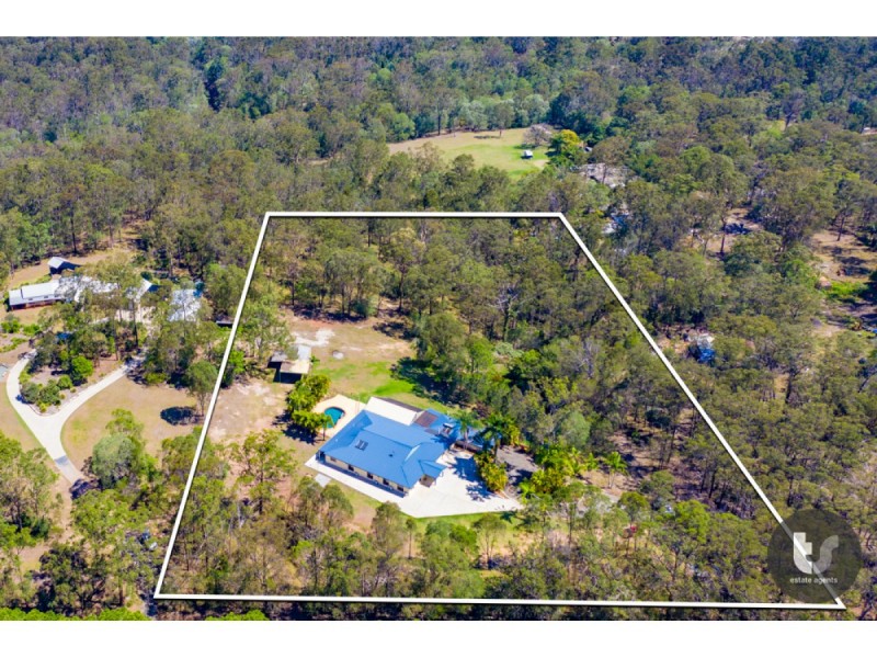 82 Booralie Road, Burbank QLD 4156