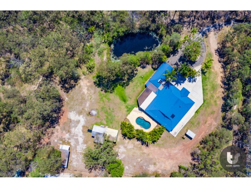82 Booralie Road, Burbank QLD 4156