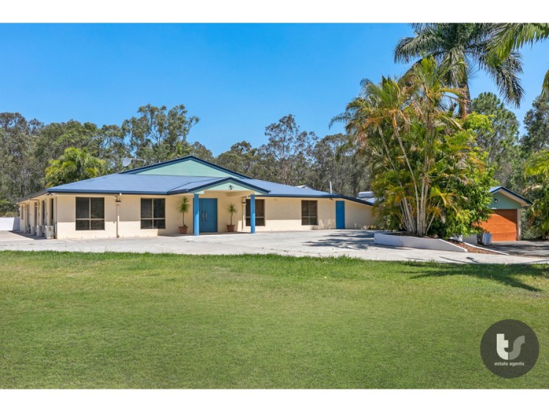 82 Booralie Road, Burbank QLD 4156