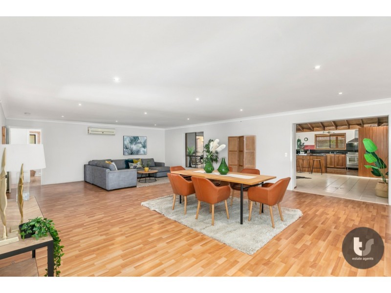 82 Booralie Road, Burbank QLD 4156