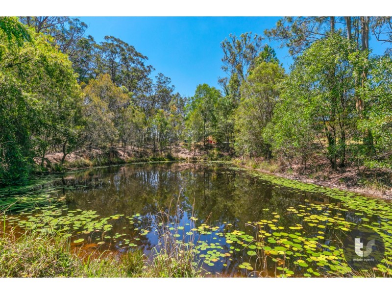 82 Booralie Road, Burbank QLD 4156