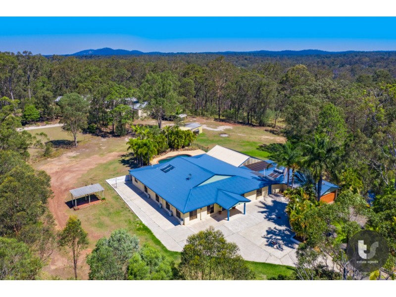 82 Booralie Road, Burbank QLD 4156