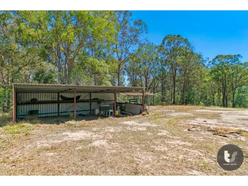 82 Booralie Road, Burbank QLD 4156