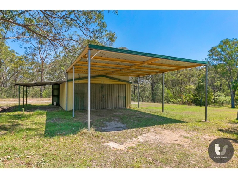 82 Booralie Road, Burbank QLD 4156