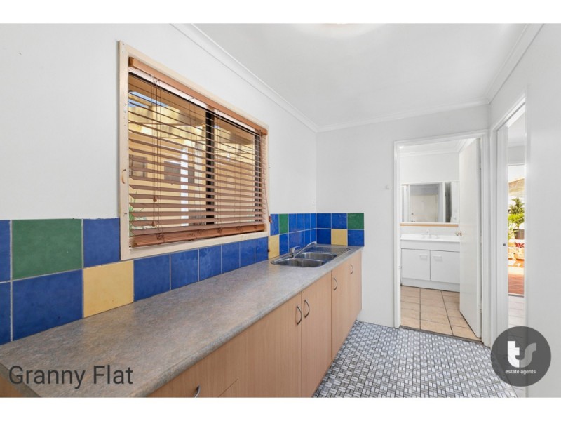 82 Booralie Road, Burbank QLD 4156