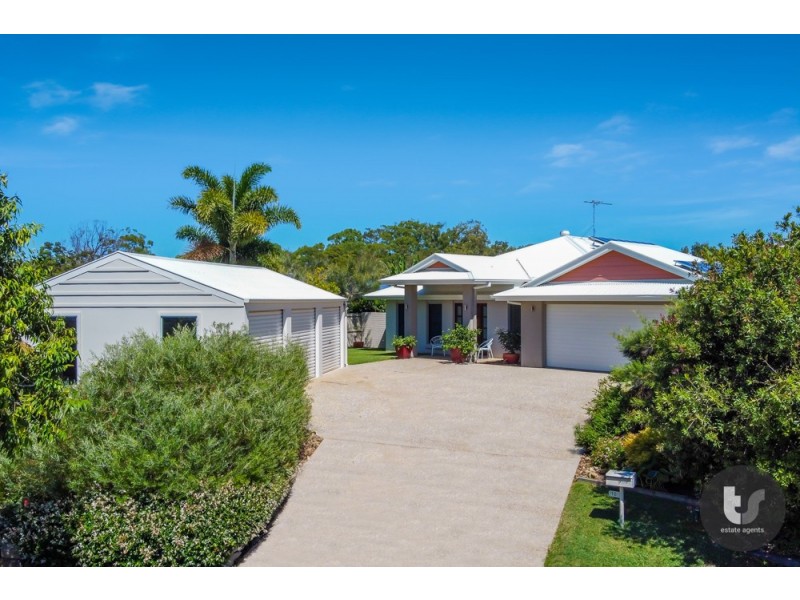 10 Forrest Street, Redland Bay QLD 4165