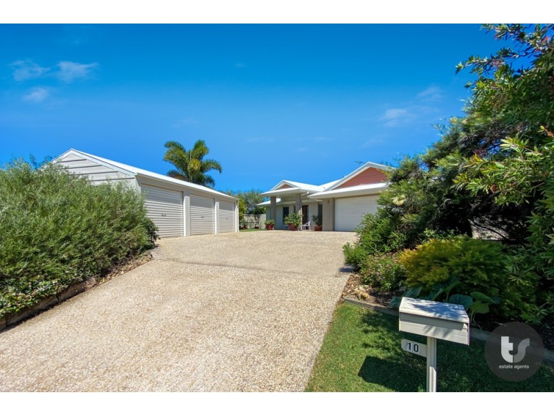 10 Forrest Street, Redland Bay QLD 4165