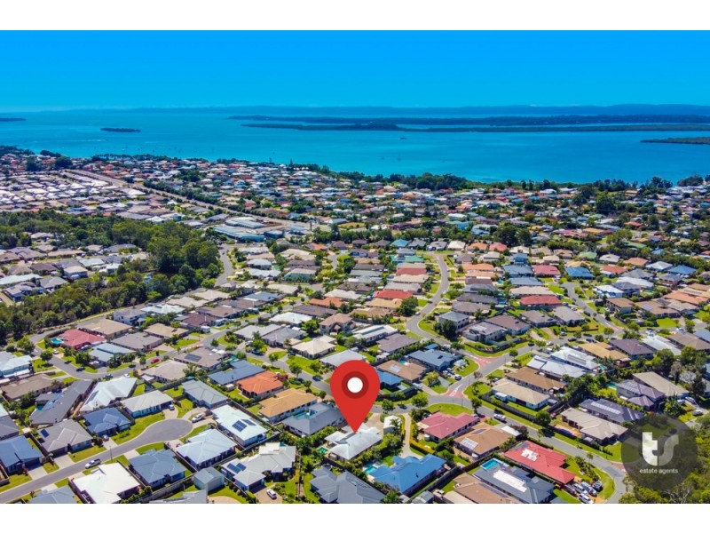 10 Forrest Street, Redland Bay QLD 4165