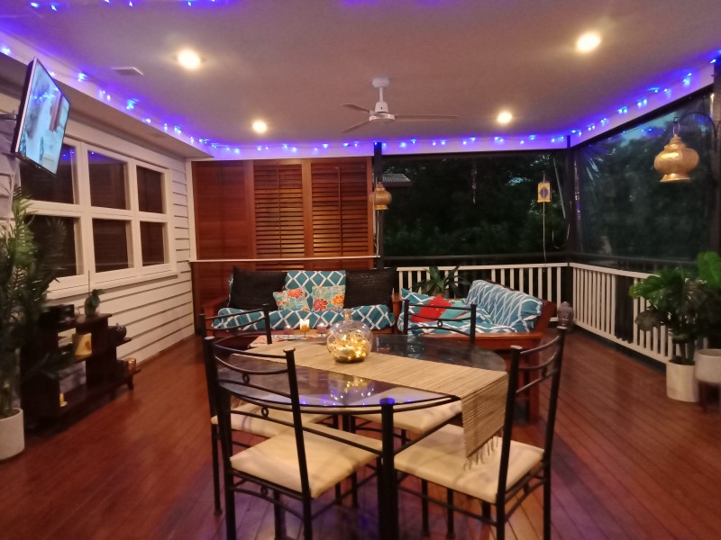 8 Dawn Street, Coochiemudlo Island QLD 4184