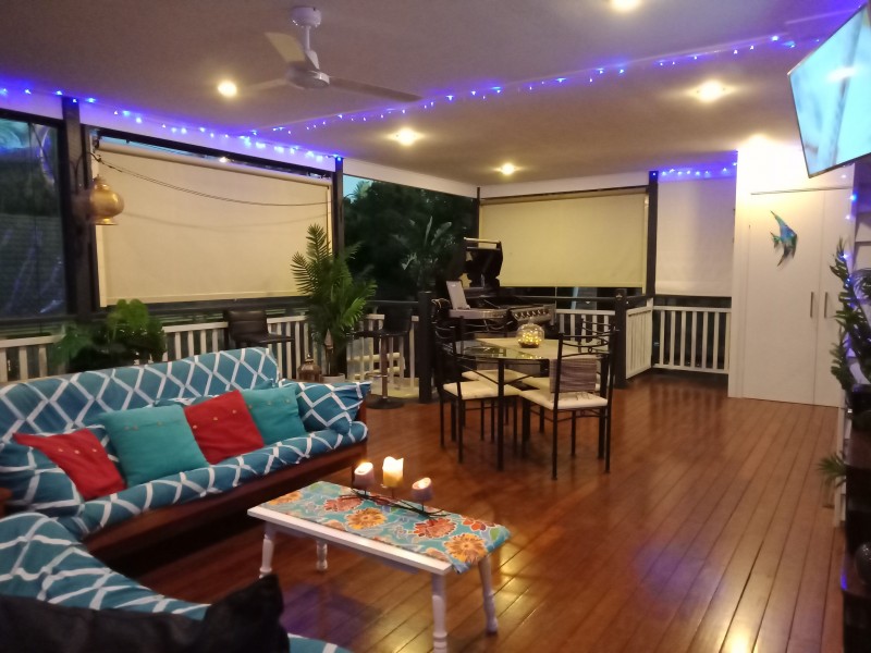 8 Dawn Street, Coochiemudlo Island QLD 4184