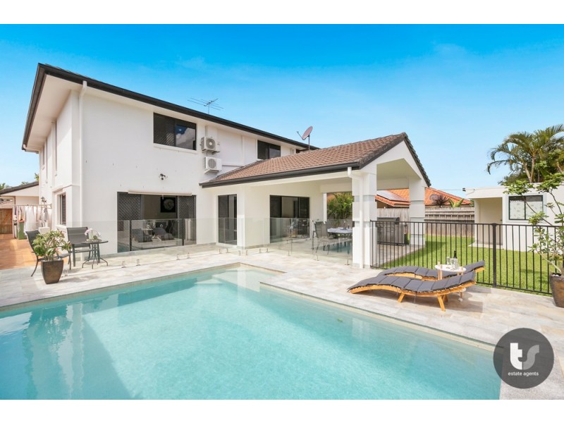 70 Belford Drive, Wellington Point QLD 4160