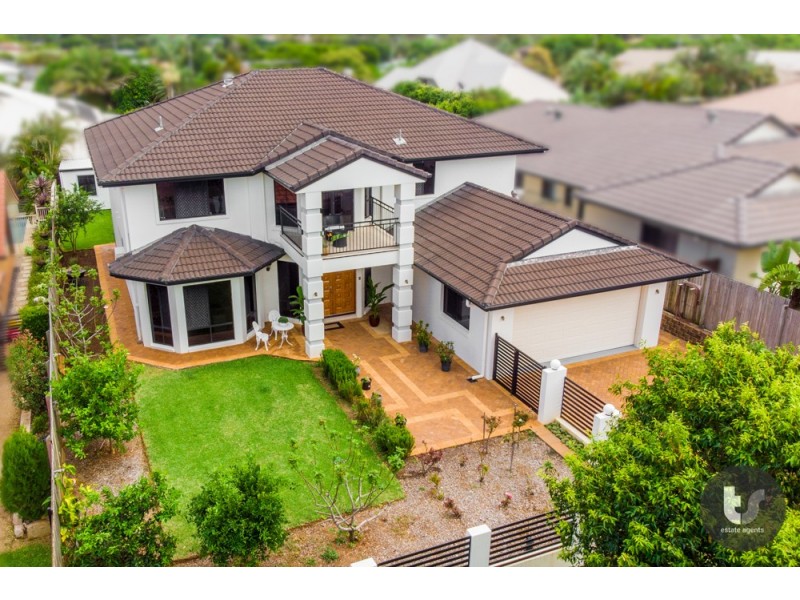 70 Belford Drive, Wellington Point QLD 4160