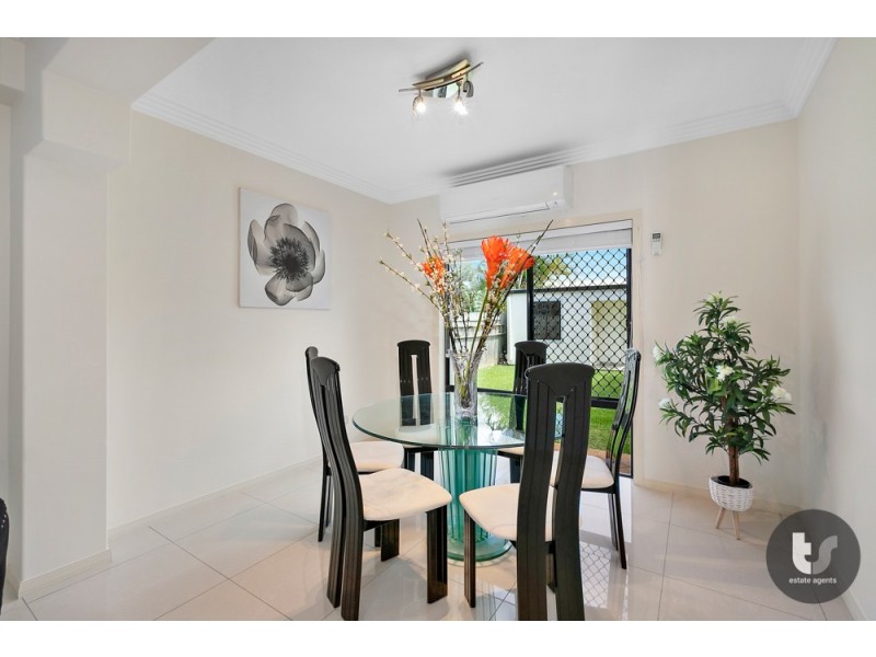 70 Belford Drive, Wellington Point QLD 4160