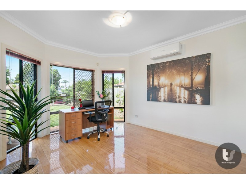 70 Belford Drive, Wellington Point QLD 4160