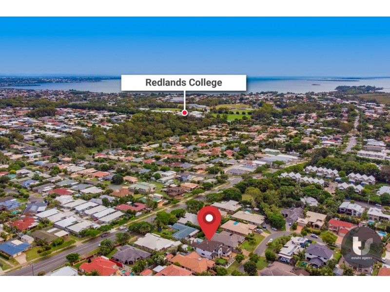70 Belford Drive, Wellington Point QLD 4160