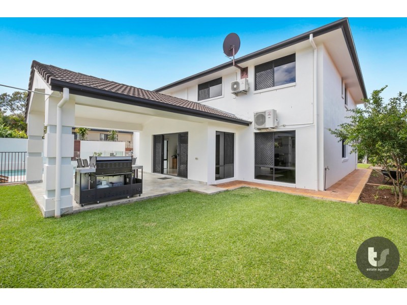 70 Belford Drive, Wellington Point QLD 4160