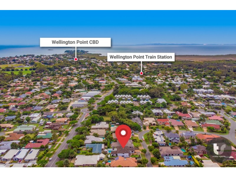 70 Belford Drive, Wellington Point QLD 4160