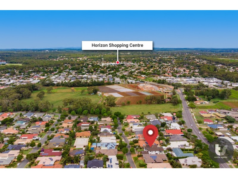 70 Belford Drive, Wellington Point QLD 4160