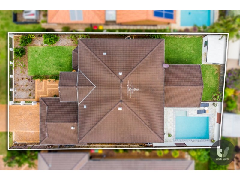 70 Belford Drive, Wellington Point QLD 4160