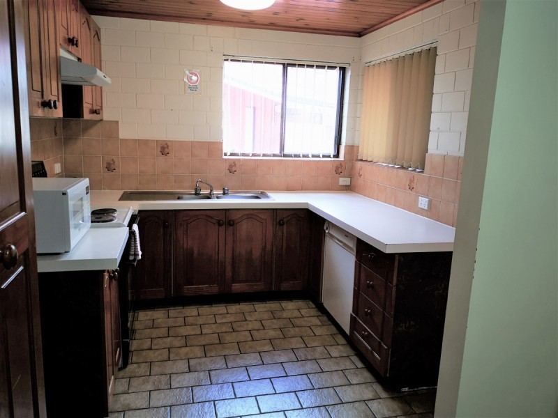 1/214 Bloomfield Street, Cleveland QLD 4163