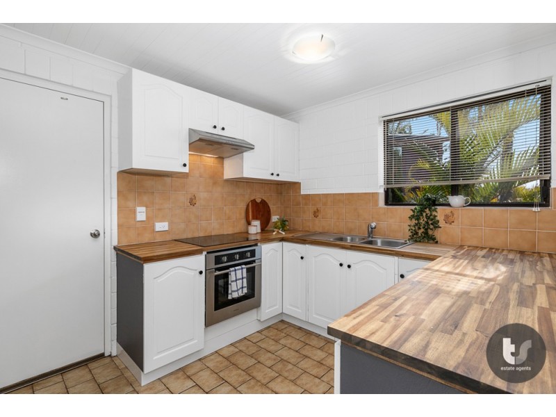 1/214 Bloomfield Street, Cleveland QLD 4163