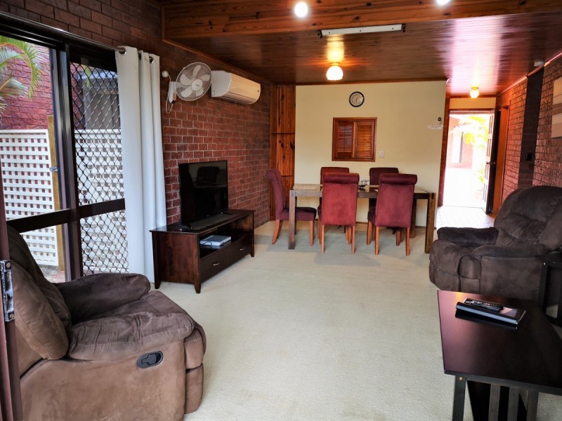 1/214 Bloomfield Street, Cleveland QLD 4163