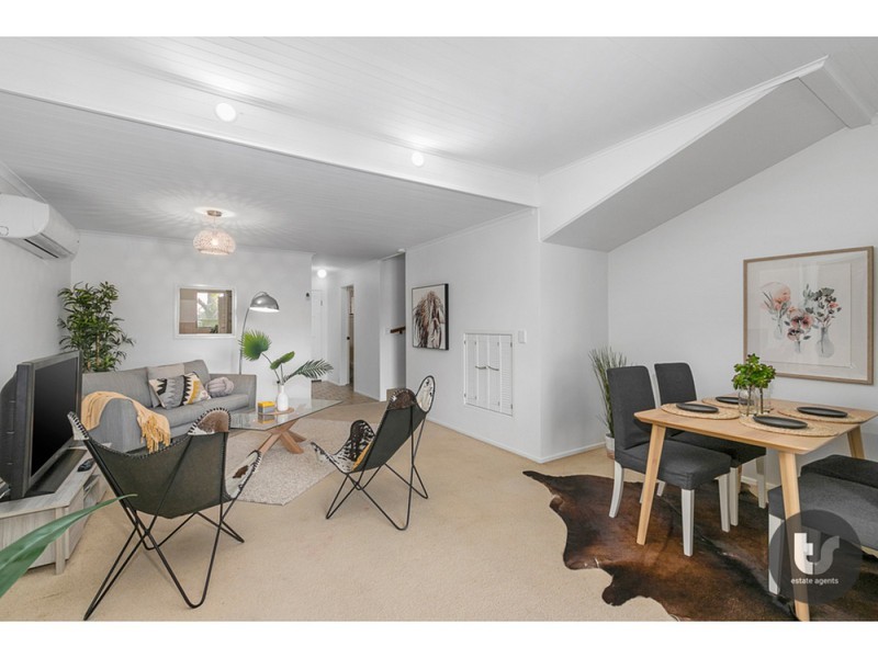 1/214 Bloomfield Street, Cleveland QLD 4163