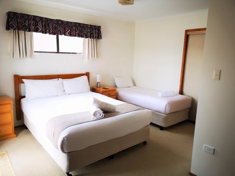 1/214 Bloomfield Street, Cleveland QLD 4163