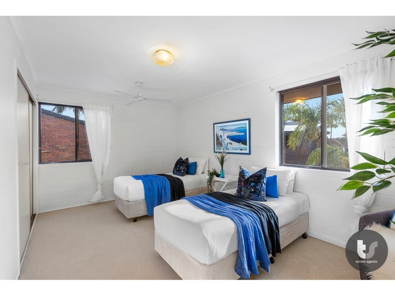 1/214 Bloomfield Street, Cleveland QLD 4163