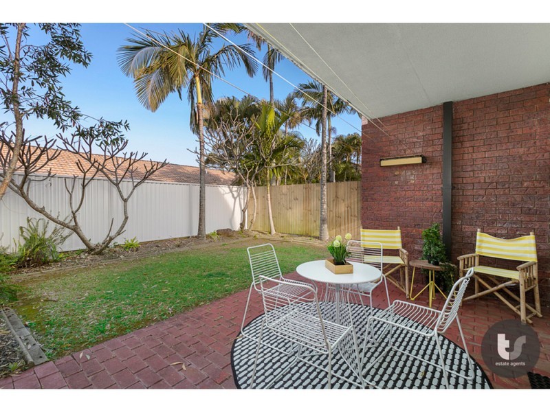 1/214 Bloomfield Street, Cleveland QLD 4163