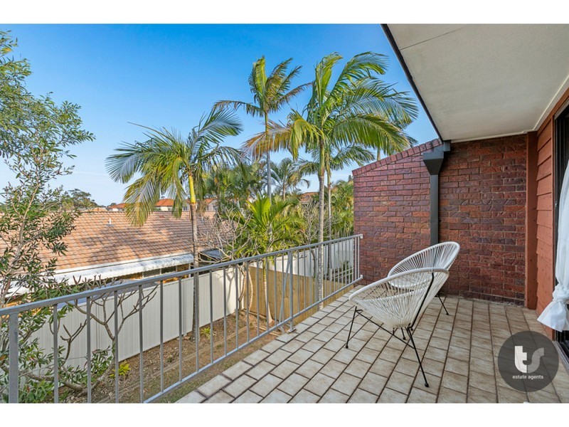 1/214 Bloomfield Street, Cleveland QLD 4163