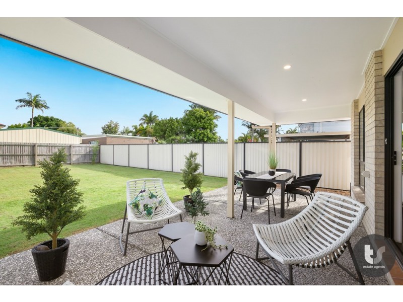 103 Bailey Road, Birkdale QLD 4159