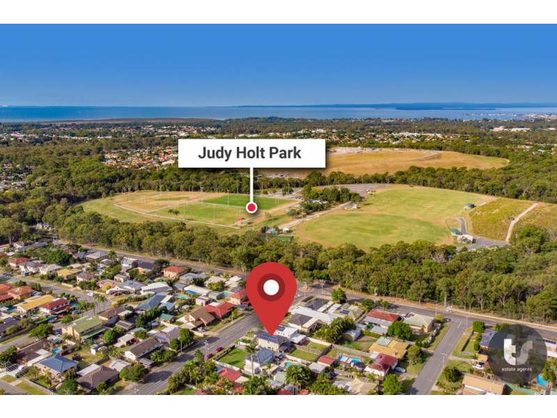 103 Bailey Road, Birkdale QLD 4159