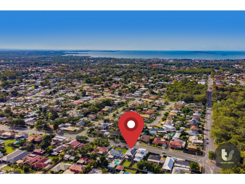 103 Bailey Road, Birkdale QLD 4159