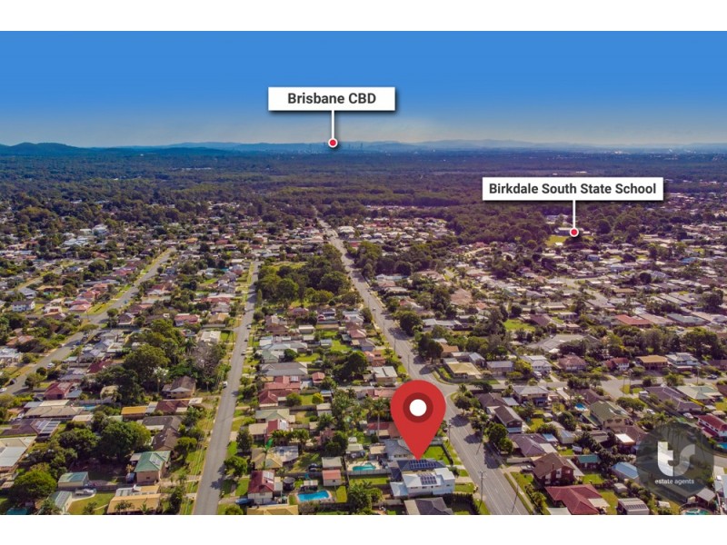 103 Bailey Road, Birkdale QLD 4159