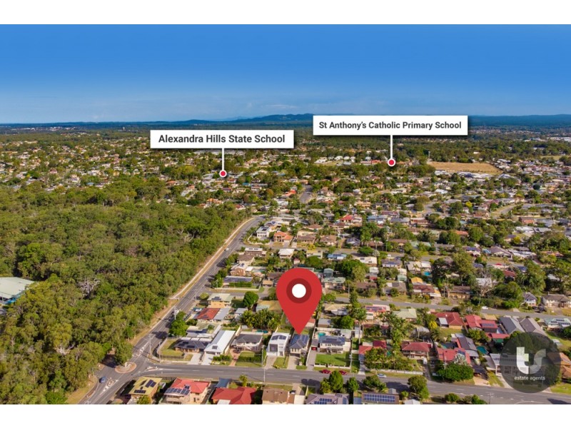 103 Bailey Road, Birkdale QLD 4159
