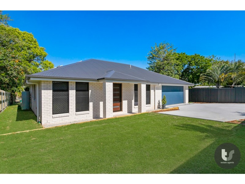 18A Keith Street, Capalaba QLD 4157