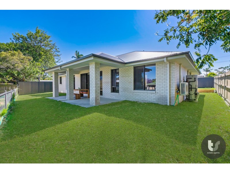 18A Keith Street, Capalaba QLD 4157