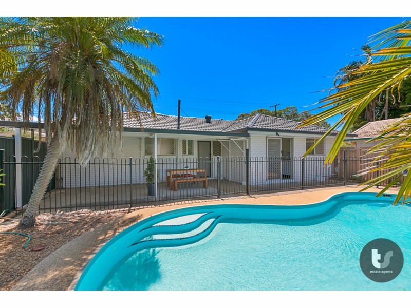 18b Keith Street, Capalaba QLD 4157
